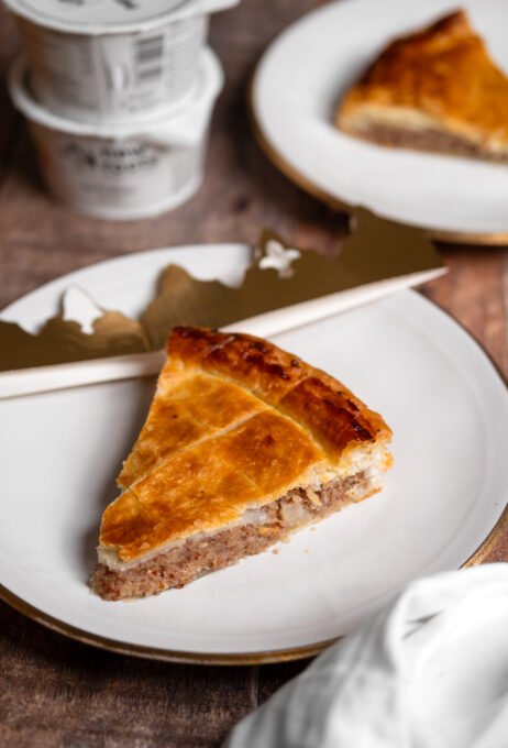 Galette des Rois
