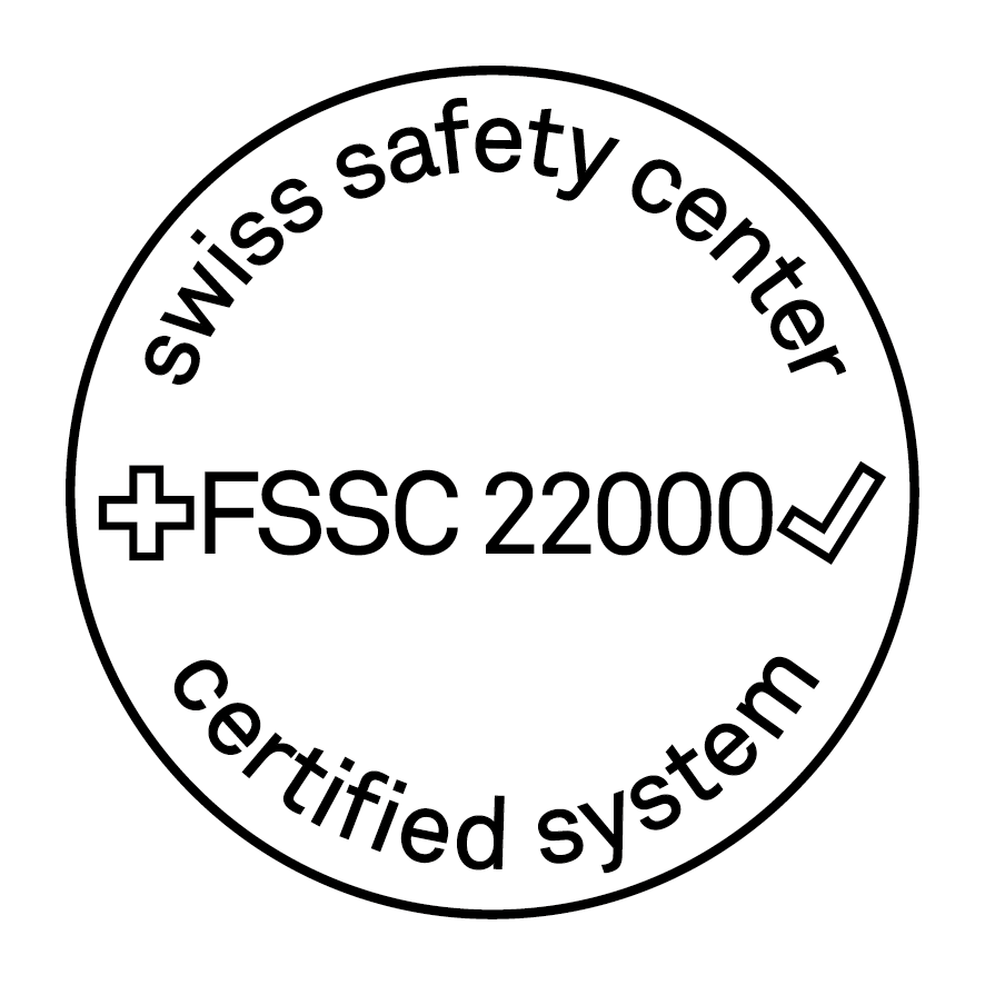 FSSC Logo