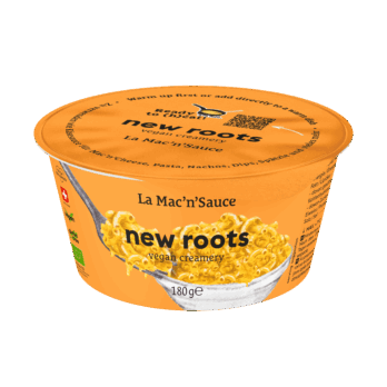 La Mac'n'Sauce