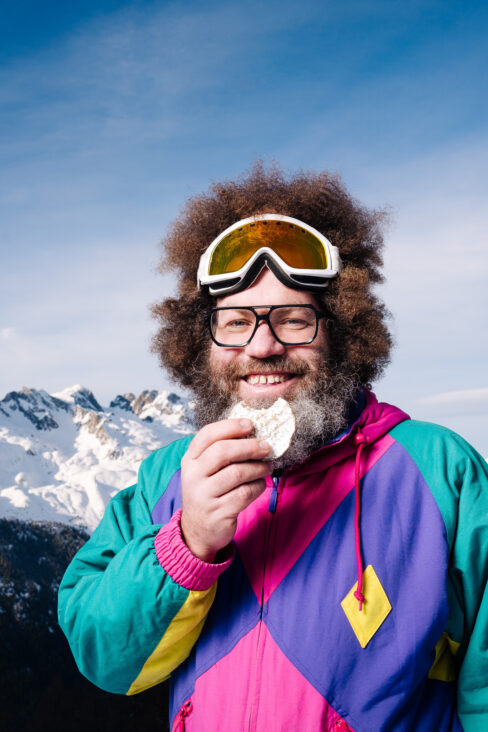 Crèmerie végétale