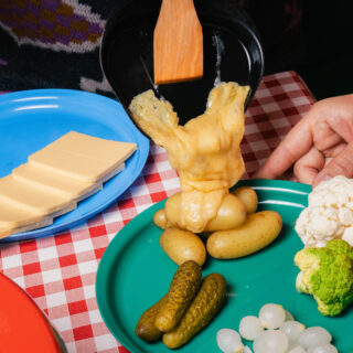 Crèmerie végétale