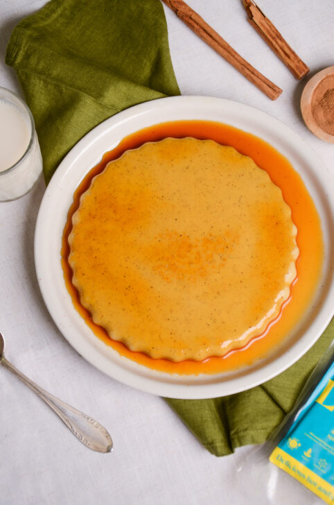 Perfekt für Gäste, festliche Anlässe oder als besonderes Dessert für zwischendurch.