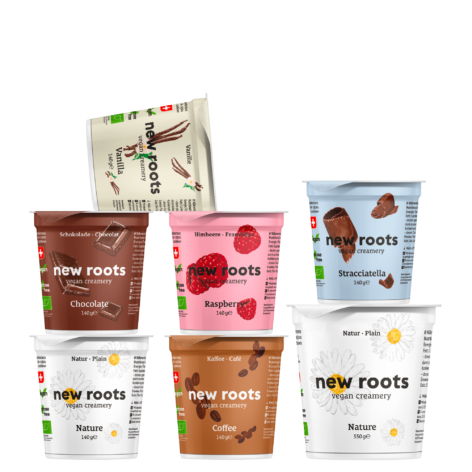 Unsere Ernährung