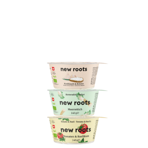 Unsere Aufstriche