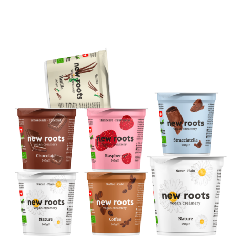 Our Nutrition