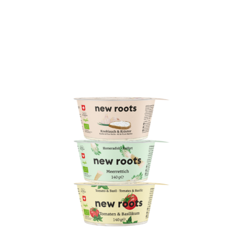 Our Spreads