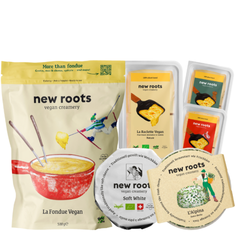 Our Traditions