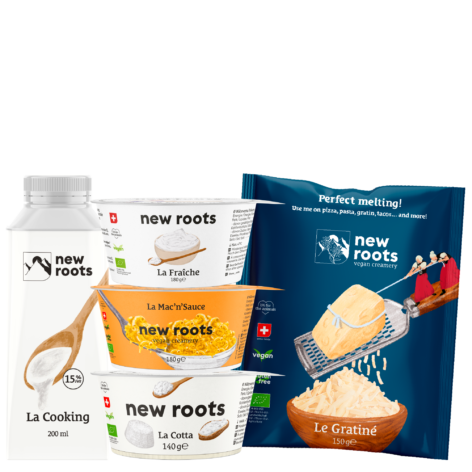 Notre Cuisine