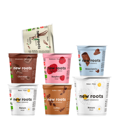 Notre Nutrition