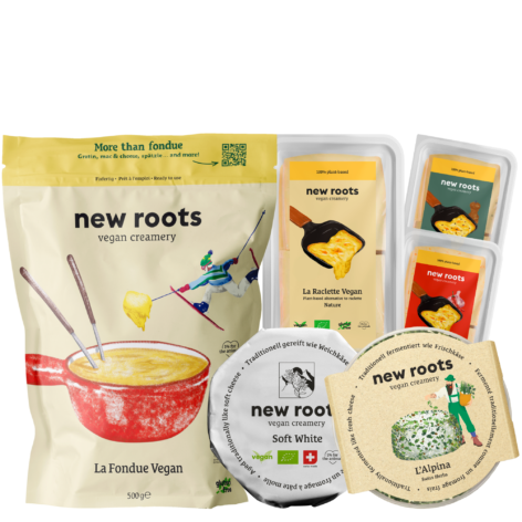 Nos Traditions