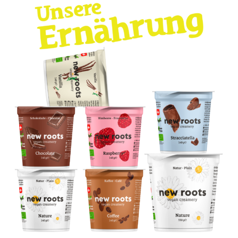 Unsere Ernährung