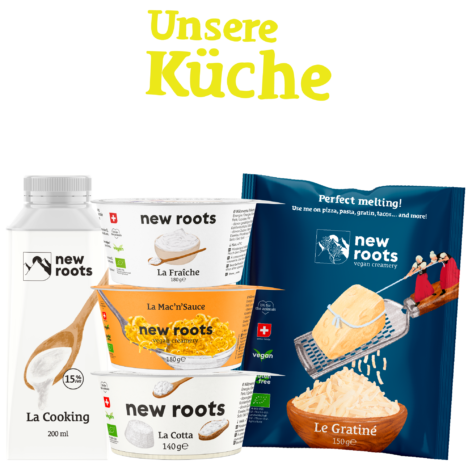 Unsere Küche