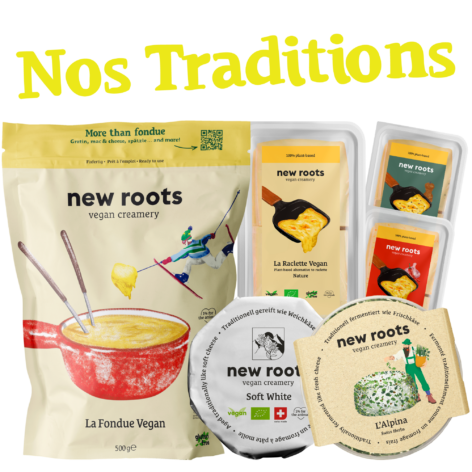Nos Traditions