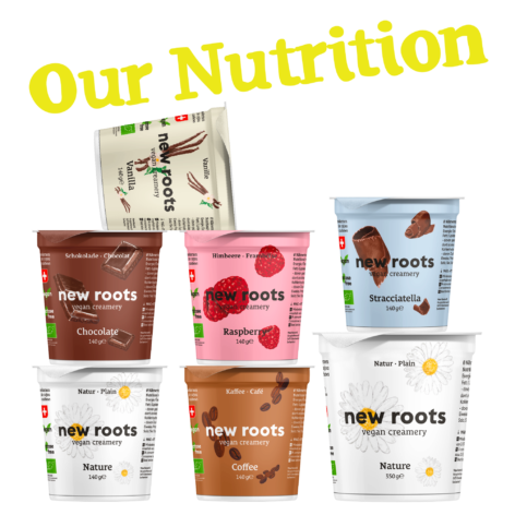 Our Nutrition