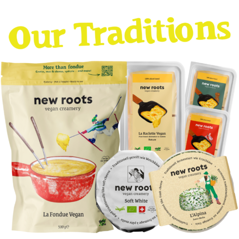 Our Traditions