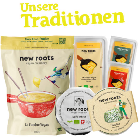 Unsere Traditionen